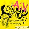 Alice In Videoland - She's a Machine