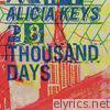 Alicia Keys - 28 Thousand Days - Single