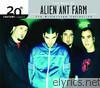 Alien Ant Farm - The Best of Alien Ant Farm 20th Century Masters the Millennium Collection
