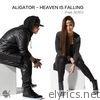 Heaven Is Falling (feat. Aero) - EP