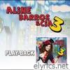 Aline Barros e Cia 3 (Playback)