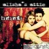 Alisha's Attic - Barbarella - EP