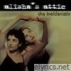 Alisha's Attic - The Incidentals - EP