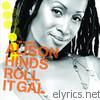 Alison Hinds - Roll It Gal - EP
