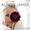 Alison James - At the Source - Single