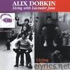 Alix Dobkin - Living with Lavender Jane