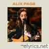 Alix Page - Alix Page on Audiotree Live