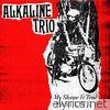 Alkaline Trio - My Shame Is True (Past Live)