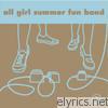 All Girl Summer Fun Band - 2