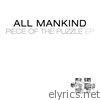 All Mankind - Piece of the Puzzle - Single