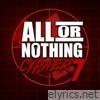 All Or Nothing Cypher 7 (feat. Ms. Laura Michelle, Shea Barz & Bernadette Price) - Single