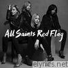 All Saints - Red Flag