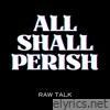 Raw Talk - Single