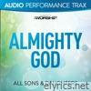 Almighty God - EP