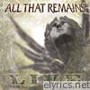 All That Remains (Live)