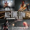 Straight to DVD (Live) [Audio Version]