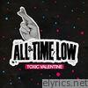 All Time Low - Toxic Valentine - Single