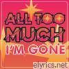 I'm Gone - Single