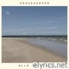Peacekeeper - Single