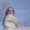 Things You Think About - EP