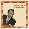 The Definitive Allan Jones