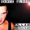 Allan Rose - Dance Floor - Single