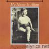 Allan Sherman - My Name Is Allan