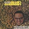 Allan Sherman My Son the Nut