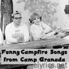 Funny Campfire Songs from Camp Granada (Live) - EP