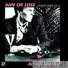 Allan Taylor - WIN OR LOSE (Remastered)