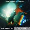 Die Welt in allen Farben (feat. Heavent) - Single