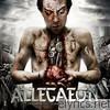 Allegaeon - Fragments of Form and Function