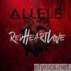 Red Heart Love - Single