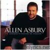 Allen Asbury - Somebody's Praying Me Through