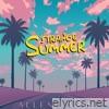 Allen Paris - Strange Summer - Single