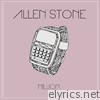 Allen Stone - Million - Single