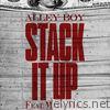Alley Boy - Stack It Up (feat. Meek Mill) - Single