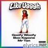 Allfrumtha i Presents Like Ugggh - Single