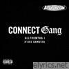 Connect Gang (feat. K-Dee & Gangsta) - Single