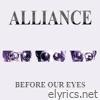 Before Our Eyes