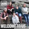 Allison Crowe - Welcome to Us 1