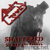 Allister Crowley - Shattered State of Mind
