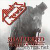 Allister Crowley - Shattered State of Mind: Echoes Magnified