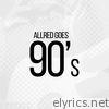 Allred Goes 90's