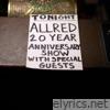 Allred - Allred Anniversary Show (Live)