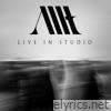 Live in Studio (Live in Studio) - EP