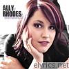 Ally Rhodes - EP