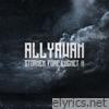 Allyawan - Stormen före lugnet II
