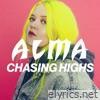 Chasing Highs (Sped Up Version) - Single