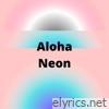 Neon (Instrumental) - Single